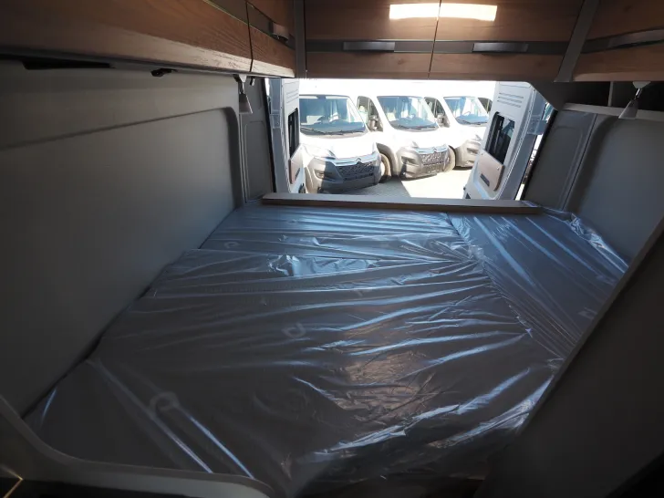 Fahrzeugbild Dethleffs Globetrail 600 DS, Automatik u. Chassispaket #10