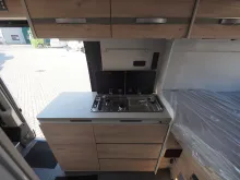 Fahrzeugbild Dethleffs Globetrail 600 DS, Automatik u. Chassispaket #11