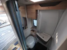 Fahrzeugbild Dethleffs Globetrail 600 DS, Automatik u. Chassispaket #12