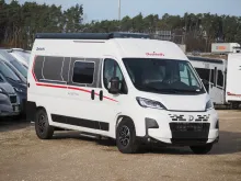 Fahrzeugbild Dethleffs Globetrail 600 DK, Aut.,Wohnraumklima,Dieselh. #2