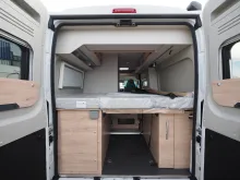 Fahrzeugbild Dethleffs Globetrail 600 DK, Aut.,Wohnraumklima,Dieselh. #4