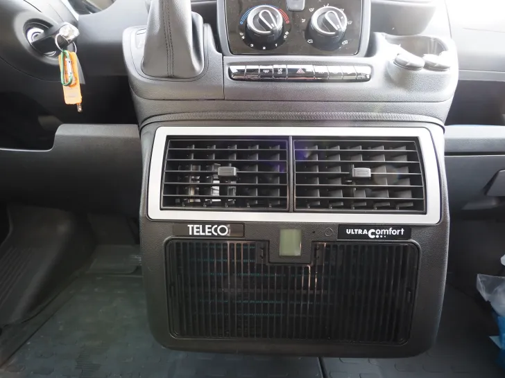 Fahrzeugbild Dethleffs Globetrail 600 DK, Aut.,Wohnraumklima,Dieselh. #6