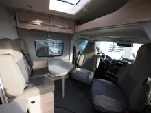 Fahrzeugbild Dethleffs Globetrail 600 DK, Aut.,Wohnraumklima,Dieselh. #7