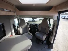 Fahrzeugbild Dethleffs Globetrail 600 DK, Aut.,Wohnraumklima,Dieselh. #9