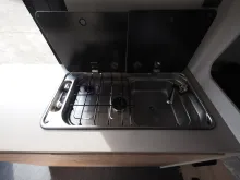 Fahrzeugbild Dethleffs Globetrail 600 DK, Aut.,Wohnraumklima,Dieselh. #12