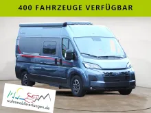 Fahrzeugbild Dethleffs Globetrail 600 DS, Auto., Chassis./El./Komf.,uvm #1