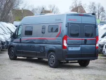 Fahrzeugbild Dethleffs Globetrail 600 DS, Auto., Chassis./El./Komf.,uvm #3