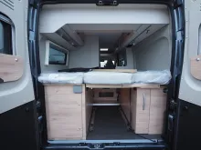 Fahrzeugbild Dethleffs Globetrail 600 DS, Auto., Chassis./El./Komf.,uvm #4