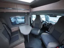 Fahrzeugbild Dethleffs Globetrail 600 DS, Auto., Chassis./El./Komf.,uvm #5