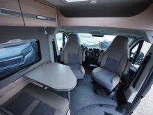 Fahrzeugbild Dethleffs Globetrail 600 DS, Auto., Chassis./El./Komf.,uvm #6