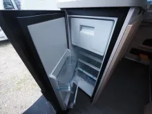 Fahrzeugbild Dethleffs Globetrail 600 DS, Auto., Chassis./El./Komf.,uvm #9