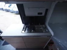 Fahrzeugbild Dethleffs Globetrail 600 DS, Auto., Chassis./El./Komf.,uvm #10