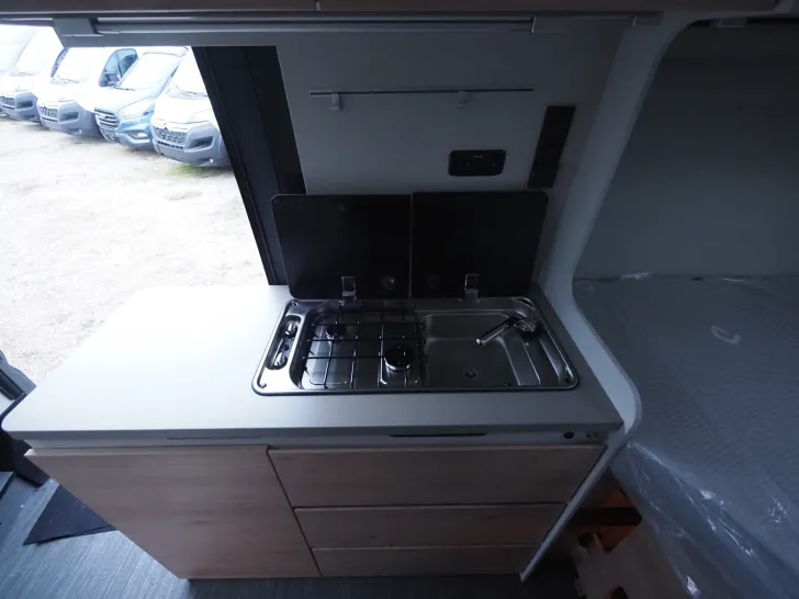 Fahrzeugbild Dethleffs Globetrail 600 DS, Auto., Chassis./El./Komf.,uvm #10