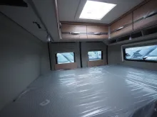 Fahrzeugbild Dethleffs Globetrail 600 DS, Auto., Chassis./El./Komf.,uvm #11