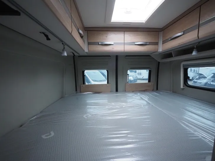 Fahrzeugbild Dethleffs Globetrail 600 DS, Auto., Chassis./El./Komf.,uvm #12