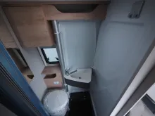 Fahrzeugbild Dethleffs Globetrail 600 DS, Auto., Chassis./El./Komf.,uvm #13