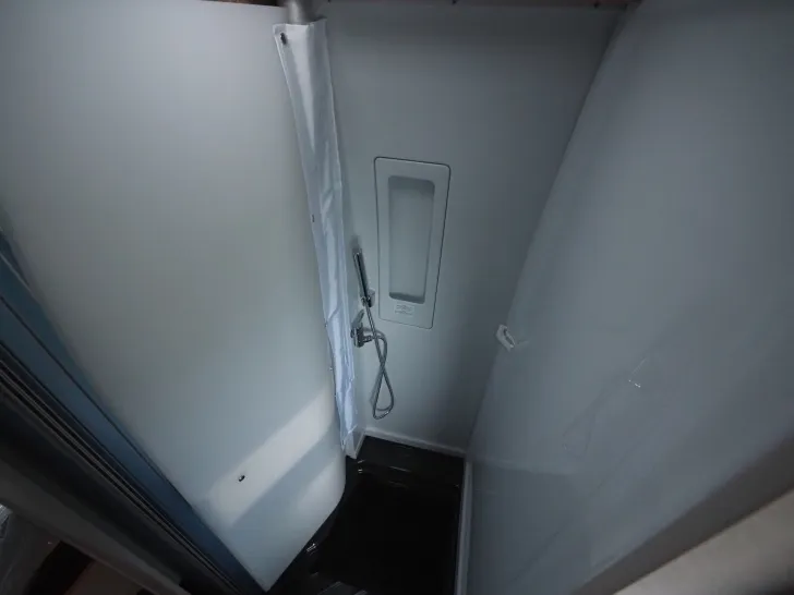 Fahrzeugbild Dethleffs Globetrail 600 DS, Auto., Chassis./El./Komf.,uvm #15