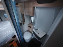 Fahrzeugbild Dethleffs Globetrail 600 DS, Auto., Chassis./El./Komf.,uvm #16