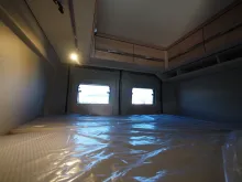 Fahrzeugbild Dethleffs Globetrail 600 DS, Aufstelldach, Automatik #12