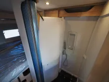 Fahrzeugbild Dethleffs Globetrail 600 DS, Aufstelldach, Automatik #15