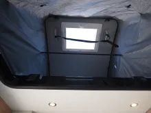 Fahrzeugbild Dethleffs Globetrail 600 DS, Aufstelldach, Automatik #16