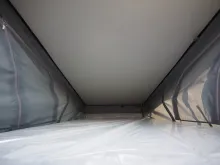 Fahrzeugbild Dethleffs Globetrail 600 DS, Aufstelldach, Automatik #17