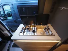 Fahrzeugbild Dethleffs Globetrail 600 DR, Auto., Chassis/El./Komf., uvm #9