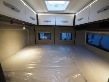 Fahrzeugbild Dethleffs Globetrail 600 DR, Auto., Chassis/El./Komf., uvm #11