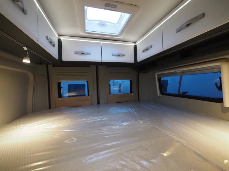 Fahrzeugbild Dethleffs Globetrail 600 DR, Auto., Chassis/El./Komf., uvm #12