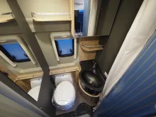 Fahrzeugbild Dethleffs Globetrail 600 DR, Auto., Chassis/El./Komf., uvm #13