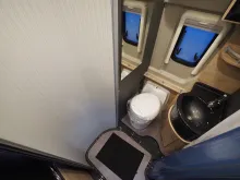 Fahrzeugbild Dethleffs Globetrail 600 DR, Auto., Chassis/El./Komf., uvm #15