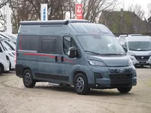 Fahrzeugbild Dethleffs Globetrail 540 DR, Aut., Pakete, Duo, 6E Heiz. #2