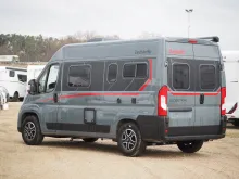 Fahrzeugbild Dethleffs Globetrail 540 DR, Aut., Pakete, Duo, 6E Heiz. #3