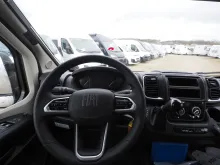 Fahrzeugbild Dethleffs Globetrail 540 DR, Aut., Pakete, Duo, 6E Heiz. #5