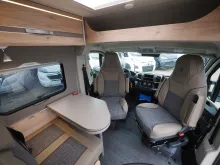 Fahrzeugbild Dethleffs Globetrail 540 DR, Aut., Pakete, Duo, 6E Heiz. #7