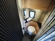 Fahrzeugbild Dethleffs Globetrail 540 DR, Aut., Pakete, Duo, 6E Heiz. #14