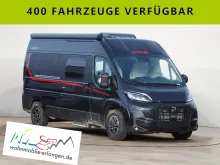 Fahrzeugbild Dethleffs Globetrail 600 DS, Chassis/Elektro./Komfort uvm #1