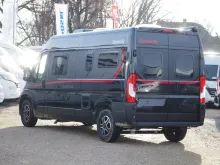 Fahrzeugbild Dethleffs Globetrail 600 DS, Chassis/Elektro./Komfort uvm #3