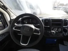 Fahrzeugbild Dethleffs Globetrail 600 DS, Chassis/Elektro./Komfort uvm #5