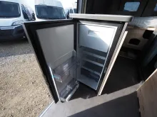 Fahrzeugbild Dethleffs Globetrail 600 DS, Chassis/Elektro./Komfort uvm #10