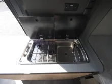 Fahrzeugbild Dethleffs Globetrail 600 DS, Chassis/Elektro./Komfort uvm #11