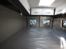 Fahrzeugbild Dethleffs Globetrail 600 DS, Chassis/Elektro./Komfort uvm #12