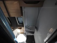 Fahrzeugbild Dethleffs Globetrail 600 DS, Chassis/Elektro./Komfort uvm #14