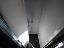 Fahrzeugbild Dethleffs Globetrail 600 DS, Chassis/Elektro./Komfort uvm #15