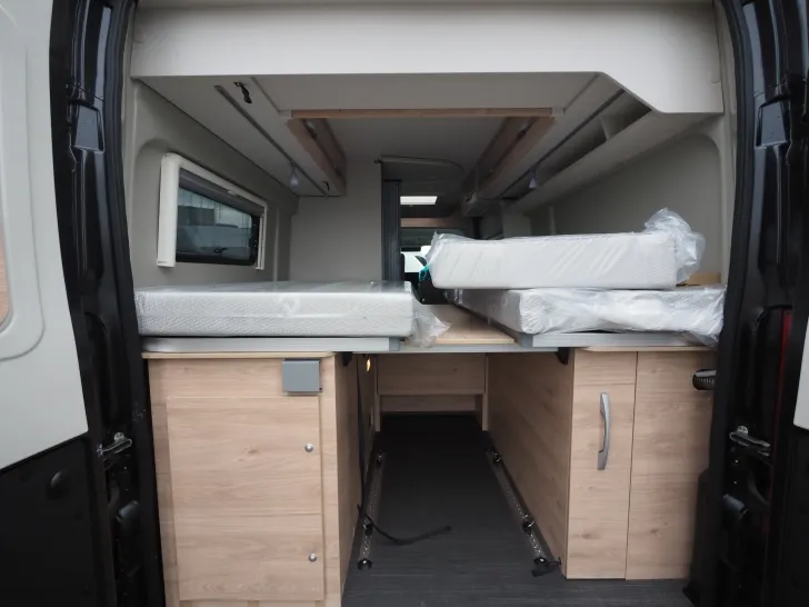 Fahrzeugbild Dethleffs Globetrail 600 ER, 180 PS Aut., Digitalpak., uvm #4