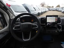 Fahrzeugbild Dethleffs Globetrail 600 ER, 180 PS Aut., Digitalpak., uvm #5