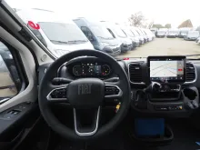 Fahrzeugbild Dethleffs Globetrail 600 ER, 180 PS Aut., Digitalpak., uvm #6