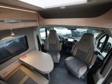 Fahrzeugbild Dethleffs Globetrail 600 ER, 180 PS Aut., Digitalpak., uvm #7