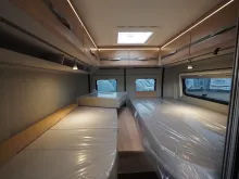 Fahrzeugbild Dethleffs Globetrail 600 ER, 180 PS Aut., Digitalpak., uvm #14