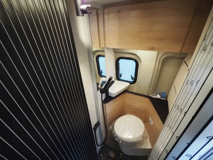 Fahrzeugbild Dethleffs Globetrail 600 ER, 180 PS Aut., Digitalpak., uvm #15